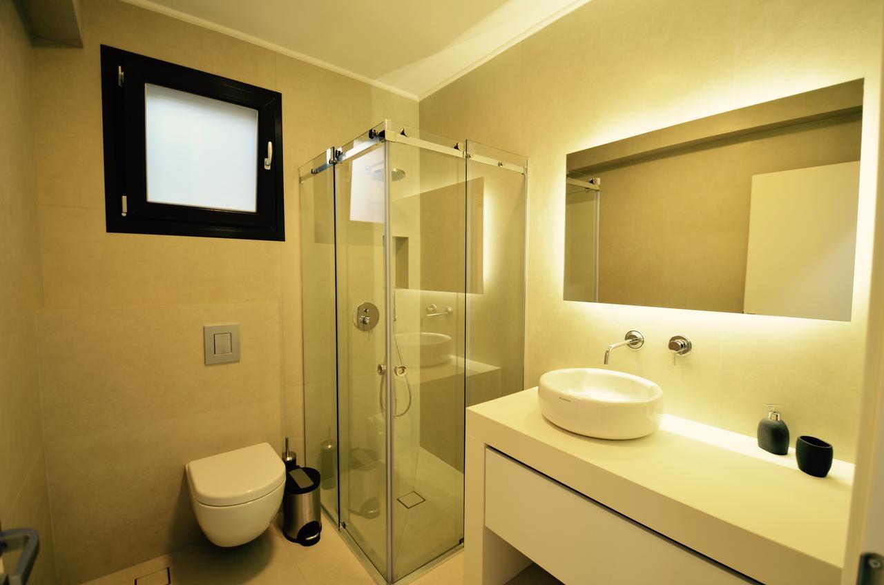 Asaya Hills Villas Parga Exterior photo