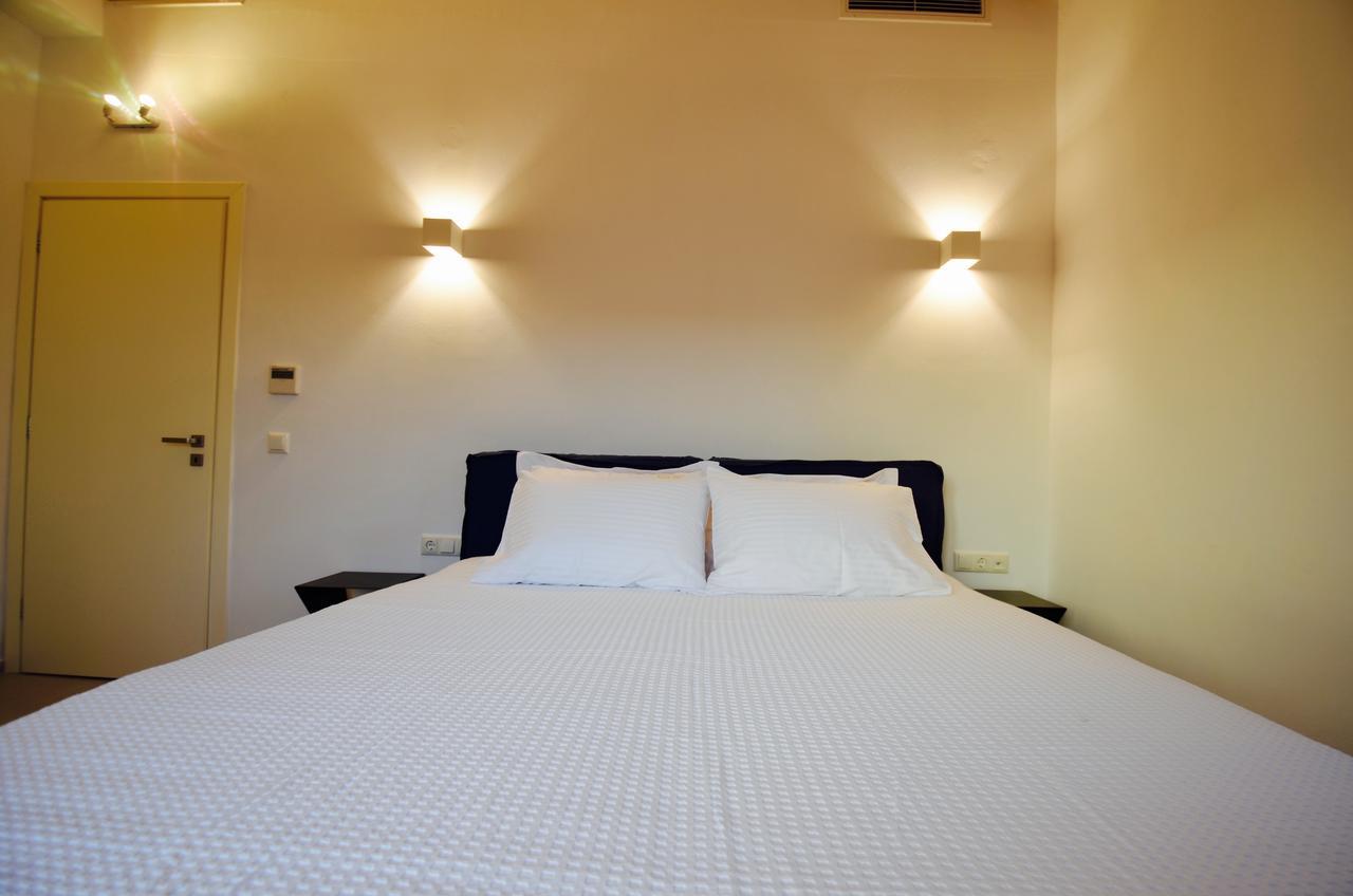 Asaya Hills Villas Parga Exterior photo