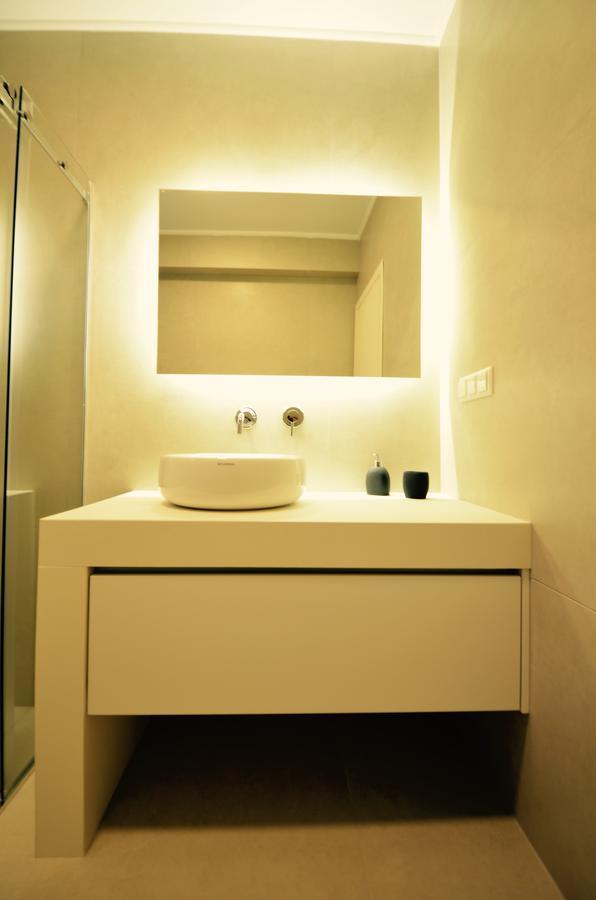 Asaya Hills Villas Parga Exterior photo
